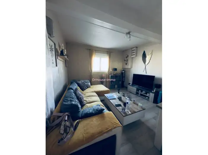 Maison 3 pièces de 70 m² - Houdain (62150)