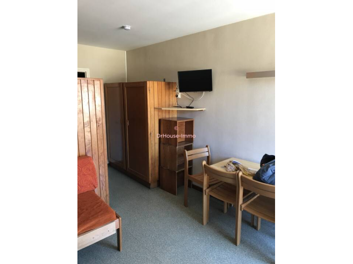 Appartement de 27m² - 1 pièce