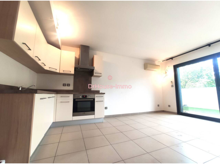 Maison de 50m² - 3 pièces