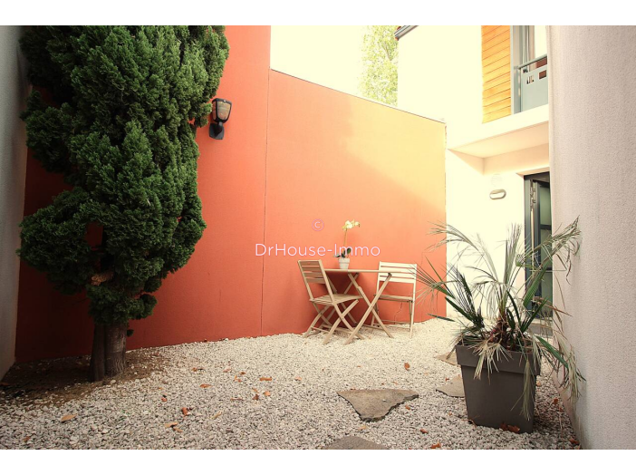 Maison de 50m² - 3 pièces