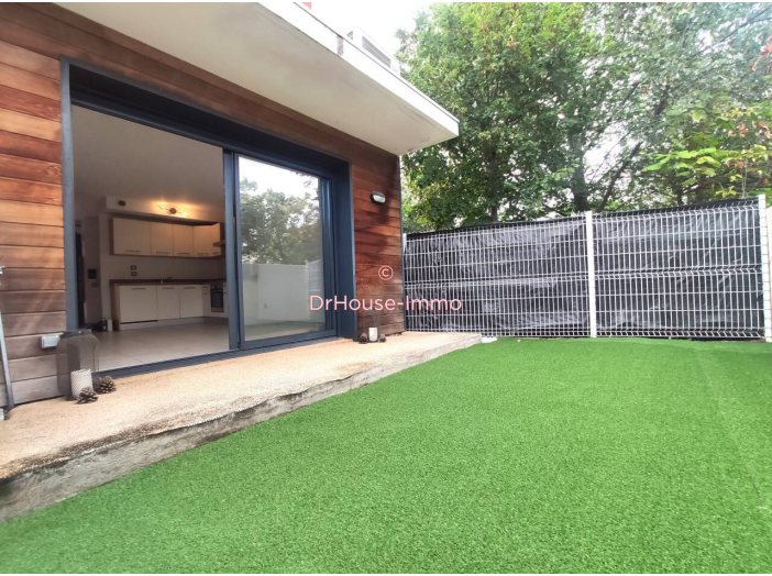 Maison de 50m² - 3 pièces