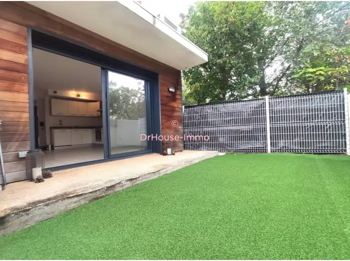 Maison 3 pièces de 50 m² - Saint-Gély-du-Fesc (34980)