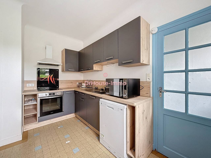 Maison 6 pièces de 130 m² - Périgueux (24000)