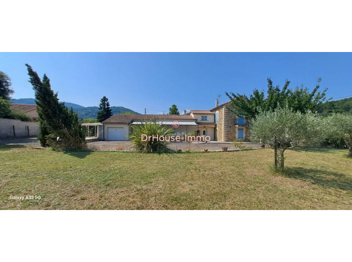 Maison de 145m² - 5 pièces
