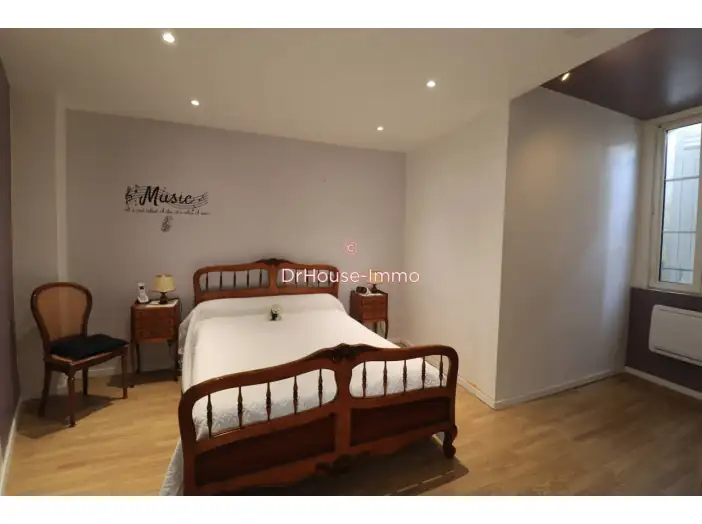 Appartement 3 pièces de 72 m² - Blaye (33390)