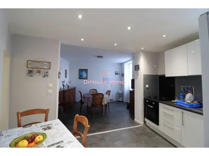 Appartement 3 pièces de 72 m² - Blaye (33390)