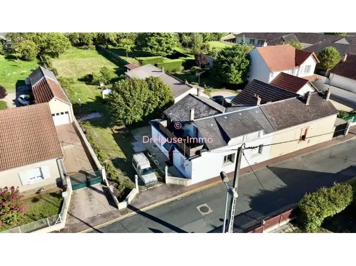 Maison 5 pièces de 148 m² - Villemandeur (45700)