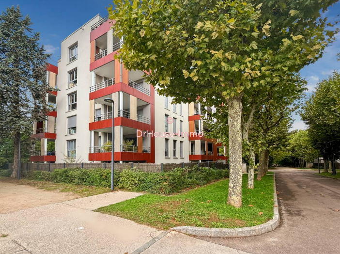 Appartement de 82m² - 4 pièces
