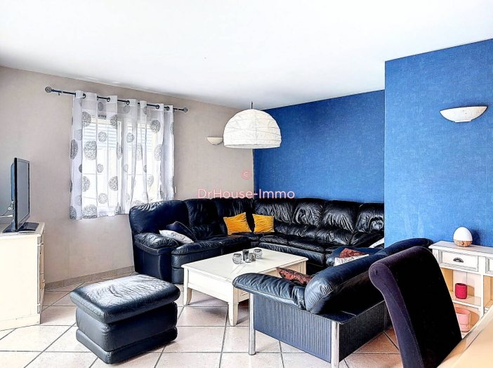 Maison de 162m² - 7 pièces