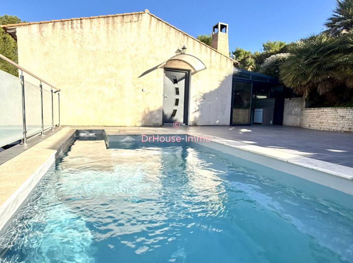 Maison de 199m² - 8 pièces