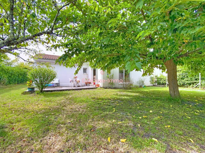 Maison de 119m² - 5 pièces
