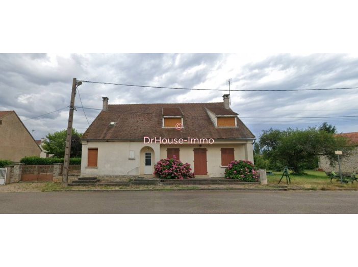 Maison de 152m² - 7 pièces
