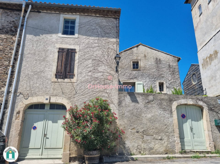 Maison de 147m² - 5 pièces