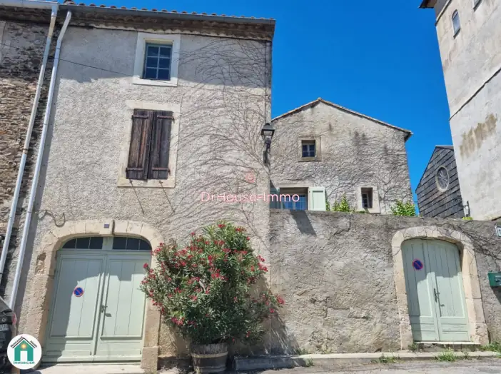 Maison 5 pièces de 147 m² - Villardonnel (11600)