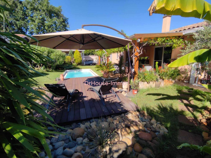 Maison de 141m² - 5 pièces