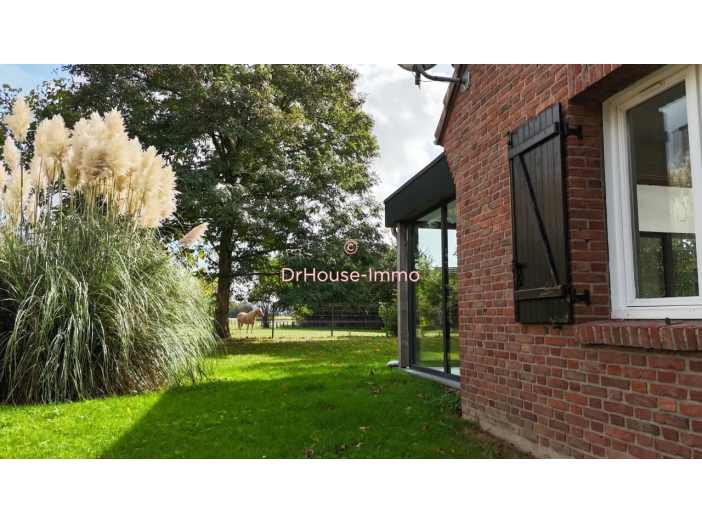 Maison de 120m² - 5 pièces