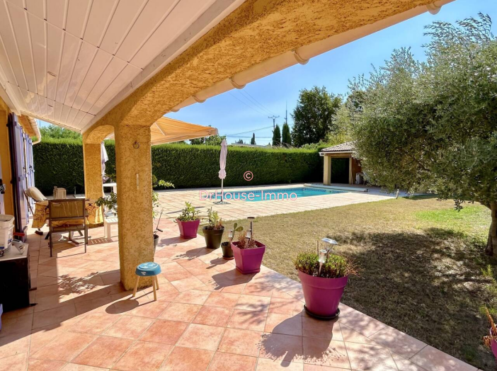 Maison de 113m² - 5 pièces
