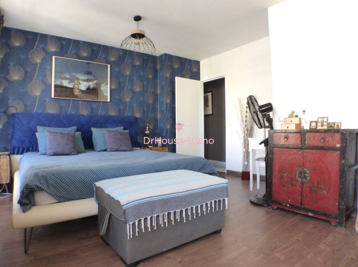 Appartement 3 pièces de 64 m² - Marseille (13013)