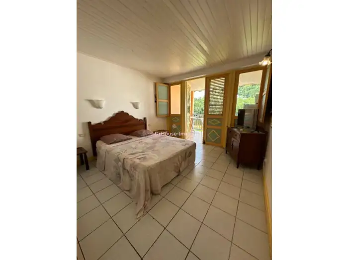 Appartement 1 pièce de 22 m² - Sainte-Anne (97227)