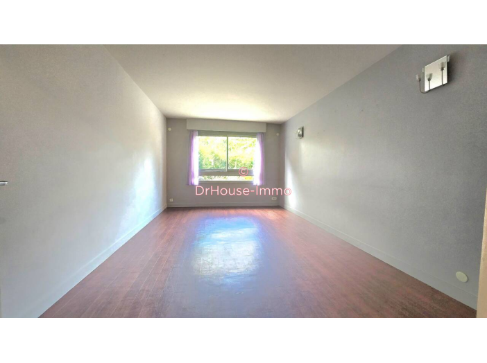 Appartement de 64m² - 3 pièces