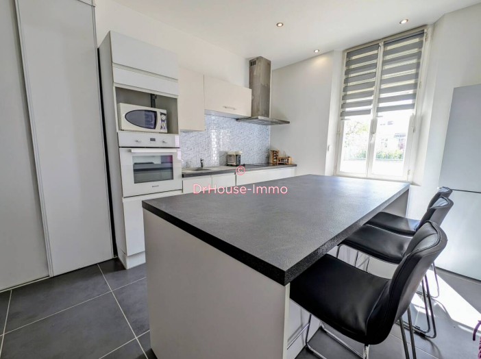 Appartement de 54m² - 3 pièces
