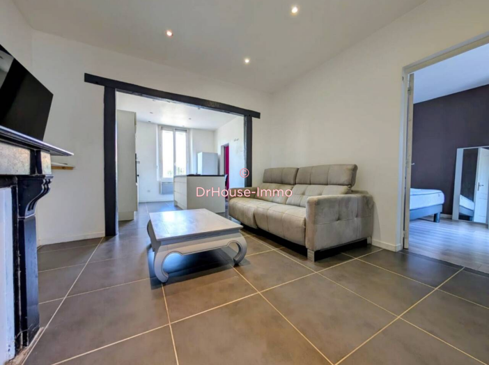 Appartement 3 pièces de 54 m² - Troyes (10000)