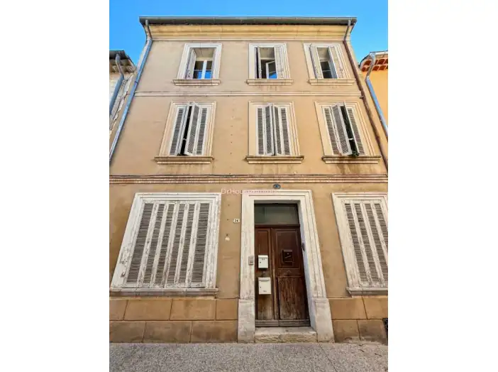 Immeuble de 170 m² - Cavaillon (84300)