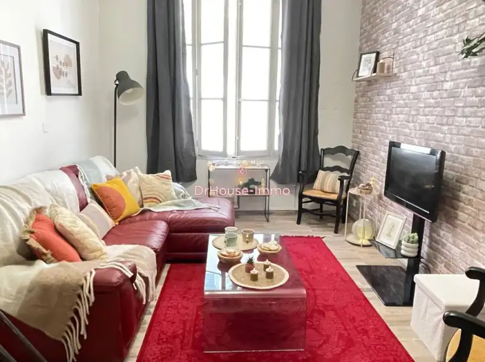 Immeuble de 170 m² - Cavaillon (84300)