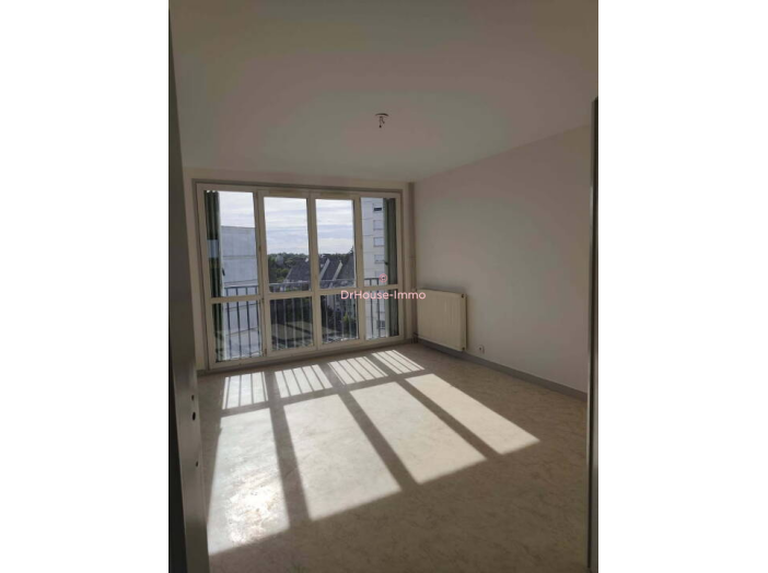 Appartement de 50m² - 3 pièces