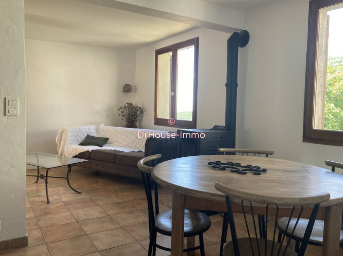 Maison de 85m² - 5 pièces