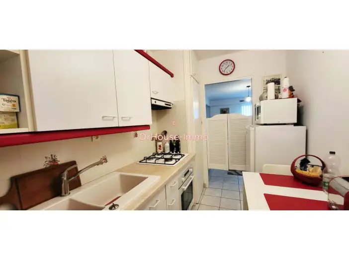 Appartement 2 pièces de 47 m² - Sables-d'Olonne (85100)