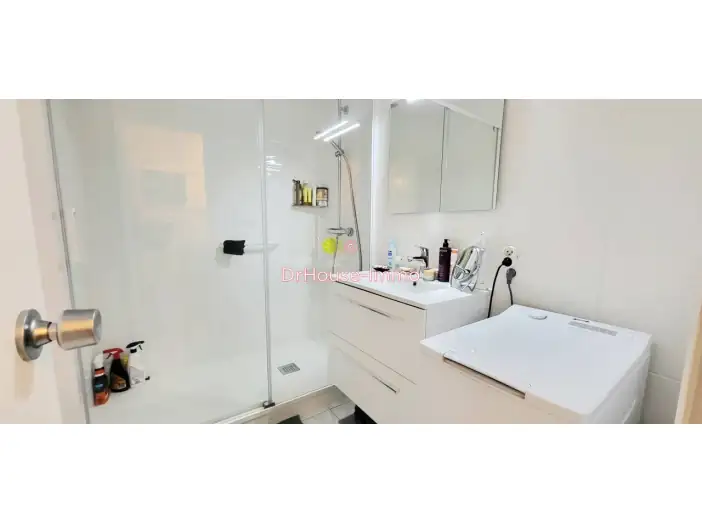 Appartement 2 pièces de 47 m² - Sables-d'Olonne (85100)