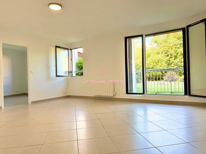 Appartement de 57m² - 2 pièces