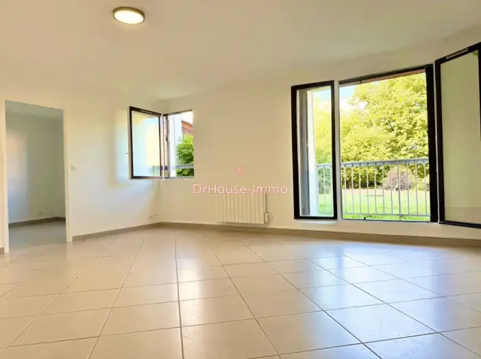 Appartement 2 pièces de 57 m² - Sannois (95110)