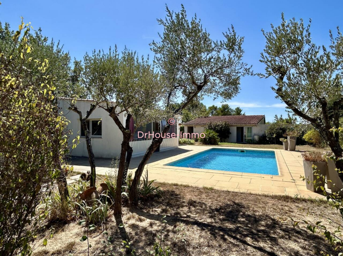 Maison de 120m² - 7 pièces