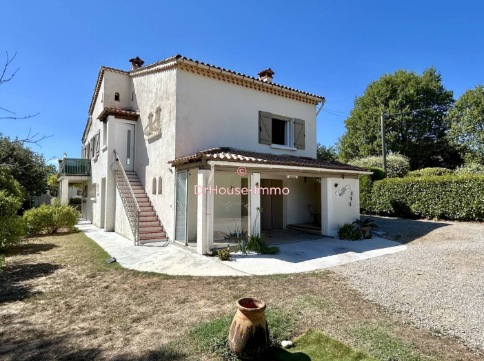Maison de 120m² - 7 pièces
