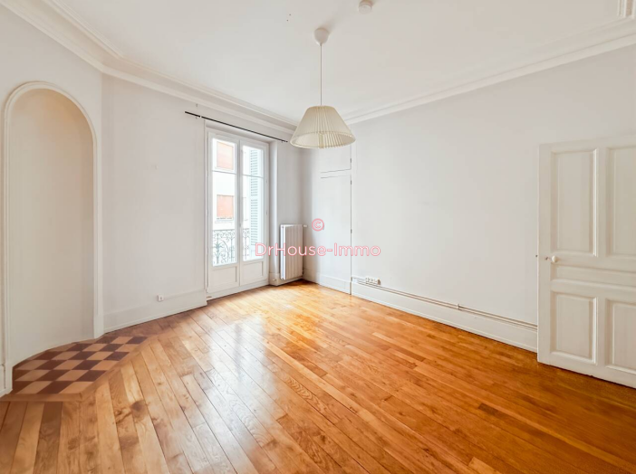 Appartement de 53m² - 2 pièces