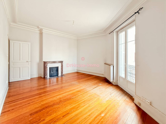 Appartement de 53m² - 2 pièces