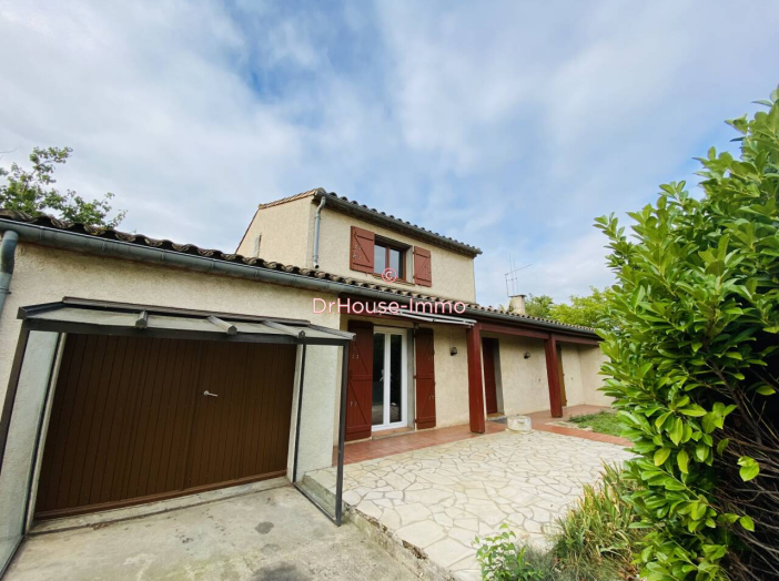 Maison de 125m² - 6 pièces