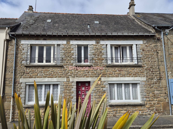Maison de 101m² - 7 pièces