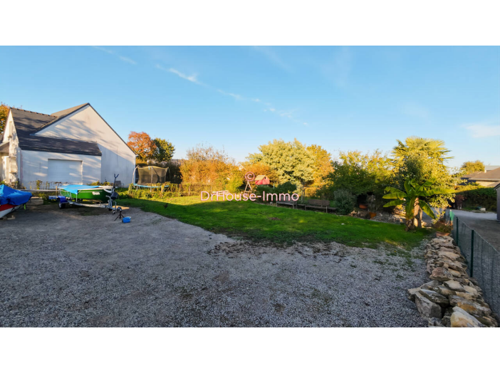 Terrain de 407 m² - Ploeren (56880)