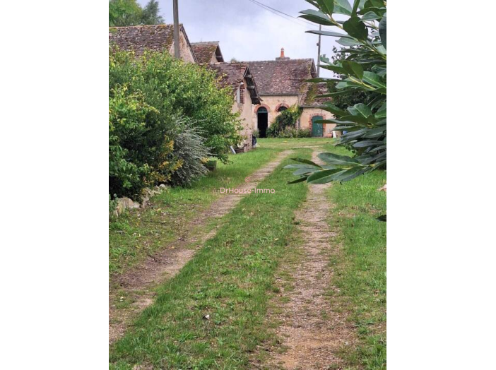 Maison de 114m² - 4 pièces