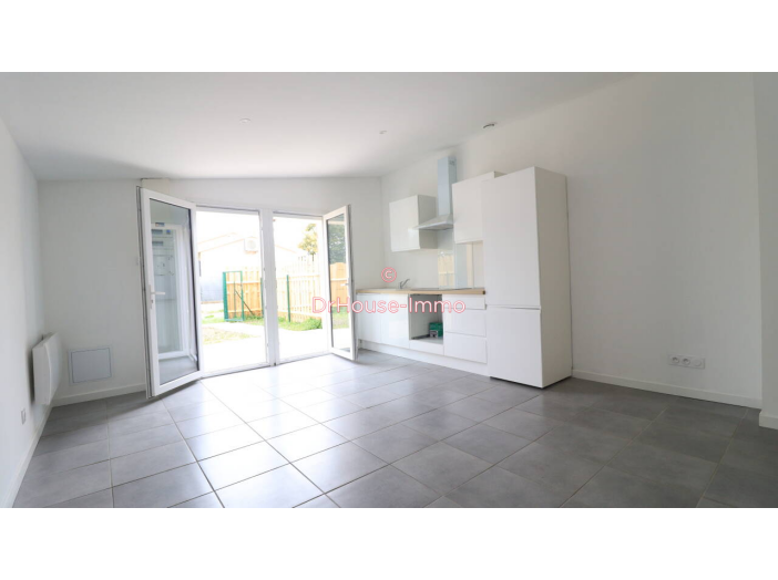 Appartement de 36m² - 2 pièces