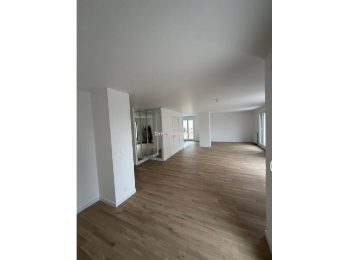 Appartement de 120m² - 4 pièces