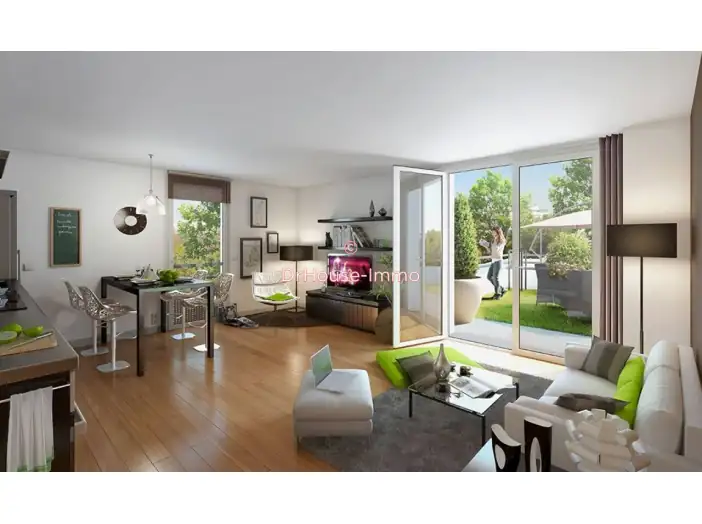 Image des la section Servies