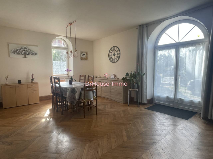 Maison de 135m² - 4 pièces