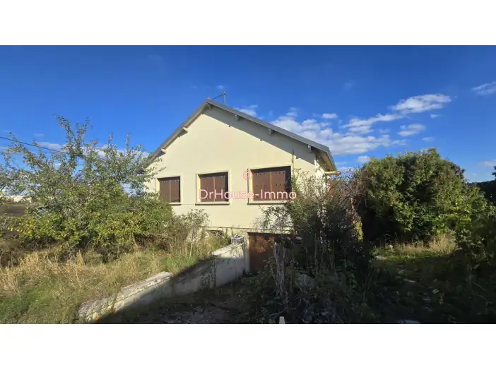 Maison 3 pièces de 61 m² - Mantes-la-Ville (78711)