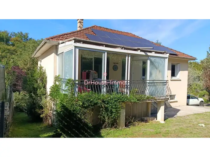 Maison 6 pièces de 95 m² - Chancelade (24650)