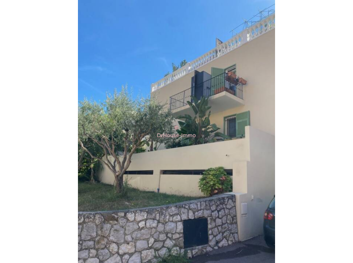 Maison de 90m² - 4 pièces