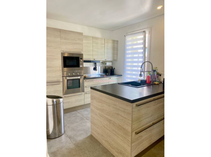 Maison de 90m² - 4 pièces